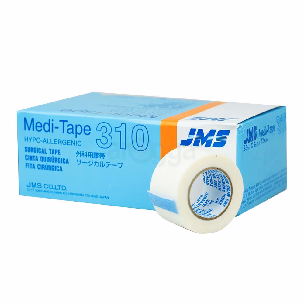 Surgical Tape (JMS) 1"