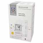 Bionime Blood Glucose Monitoring System