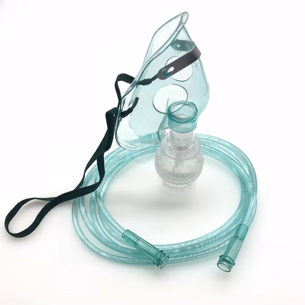 Nebulizer Mask (Child)