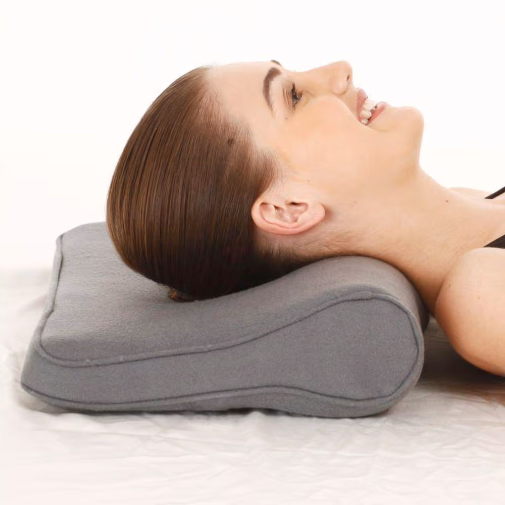 Cervical Pillow Regular (B-08)