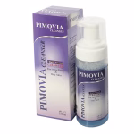 PIMOVIA Cleanser Daily Facial Cleanser for Acne-Prone & Oily Skin (pH 5.5) – 150ml