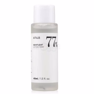 Anua Heartleaf 77% Soothing Toner