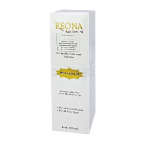 Reona Hair Serum with Batana Oil 100ml