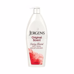 Jergens Original Scent Moisturizer with Cherry Almond Essence