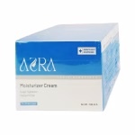AZRA Moisturizer Cream 100 ml – Deep Hydration & Radiant Glow for All Skin Types