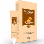 Biozia Sunscreen Lotion 30gm