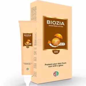 Biozia Sunscreen Lotion 30gm