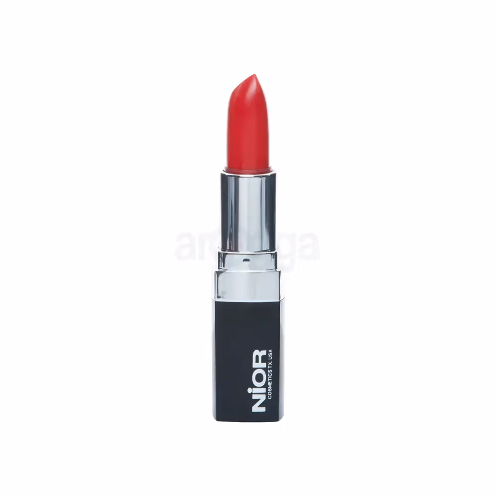 Nior Lipstick Classic Red 4.2gm