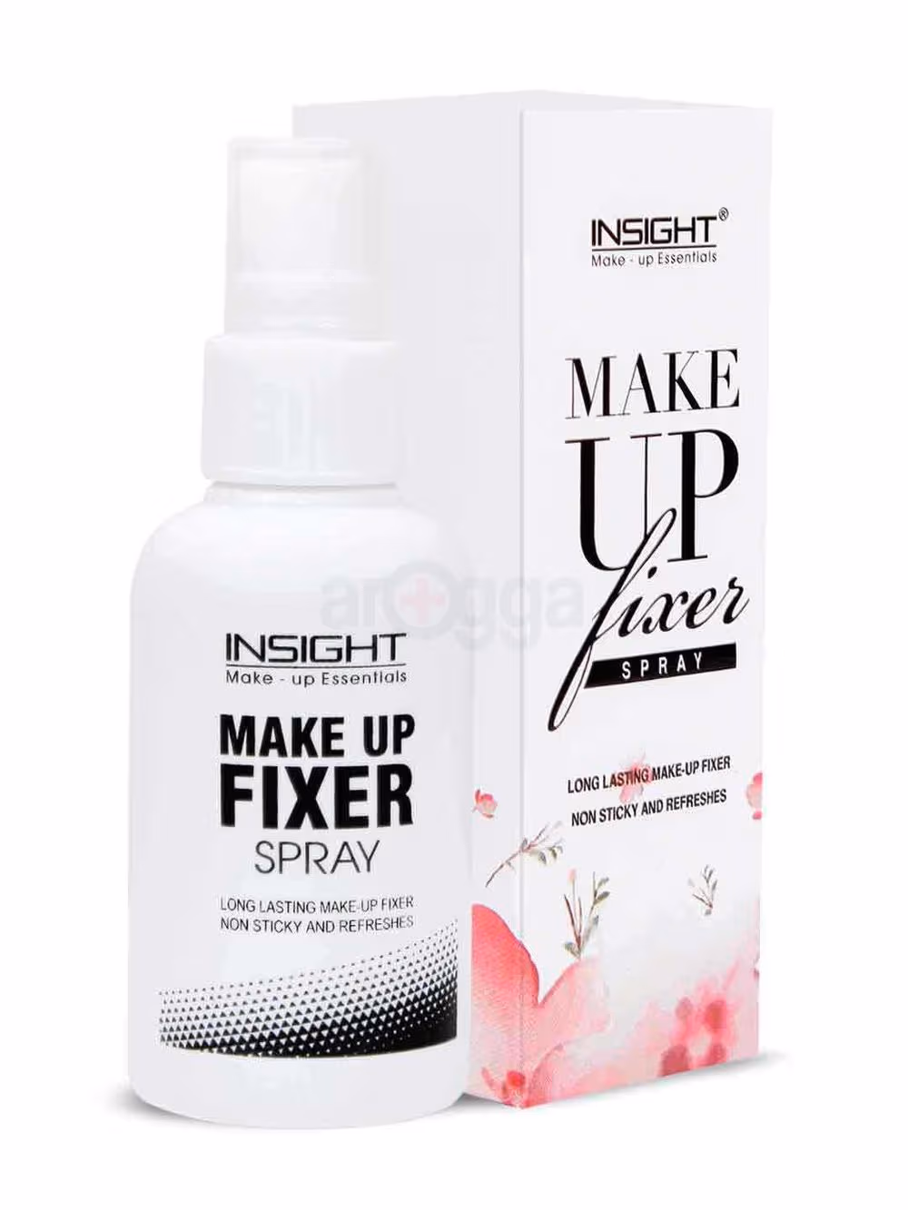 Insight Makeup Essentials Fixer Spray (Setting Spray)