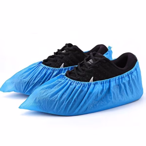 Medical Surgical Shoes Cover 100's Pack