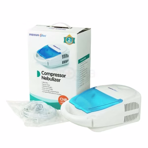 Nebulizer Premium Plus