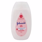 Johnson's Baby Lotion for Baby Soft Skin 100ml