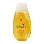 Johnson's Baby Shampoo Tear Free Gentle for Eyes 100ml