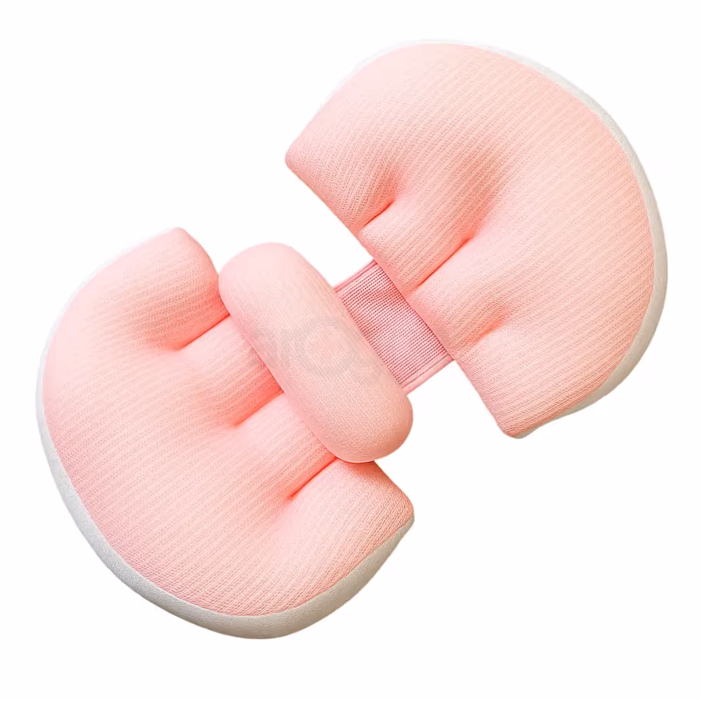 Multi-Function U Shape Pregnant Women Belly Support Pillow Pregnancy Maternity For Mom Sleep Well