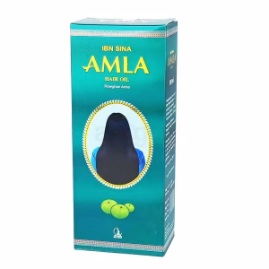Amla Herbal Hair Oil 200ml