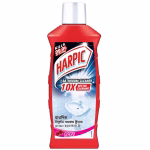 Harpic Bathroom Cleaning Liquid Rose 500ml