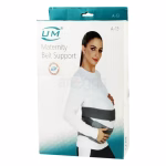 UM Maternity Pregnant Women Belly Support A-13 Size-M