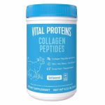Vital Proteins Collagen Peptides Unflavored Dietary Supplement for Skin, Hair, Nail & Joint Support 265g
